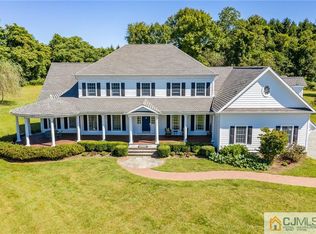 40 Pickle Rd, Califon, NJ 07830