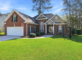 110 Long Cove Bnd, Summerville, SC 29483