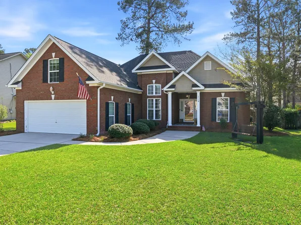 110 Long Cove Bnd, Summerville, SC 29483