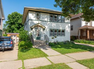 3829 Aldrich Ave S, Minneapolis, MN 55409