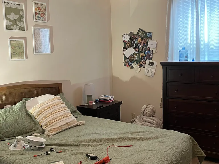 2nd 12 x17 bedroom