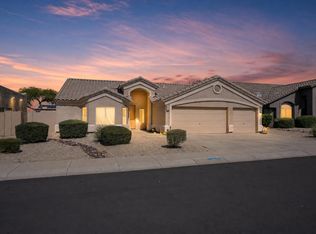 4914 E Duane Ln, Cave Creek, AZ 85331