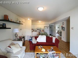 11 Kent Ct #4, Somerville, MA 02143