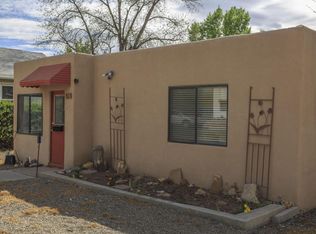 515 N Wall Ave, Farmington, NM 87401
