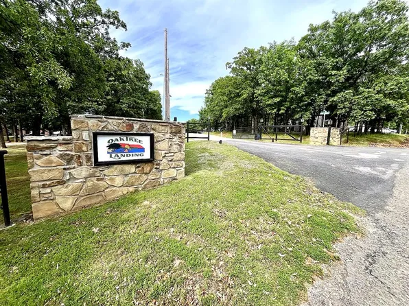 38 Five Oaks Cir Lot 38, Porum, OK 74455