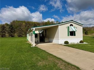4325 Woodale Ave SE, Minerva, OH 44657