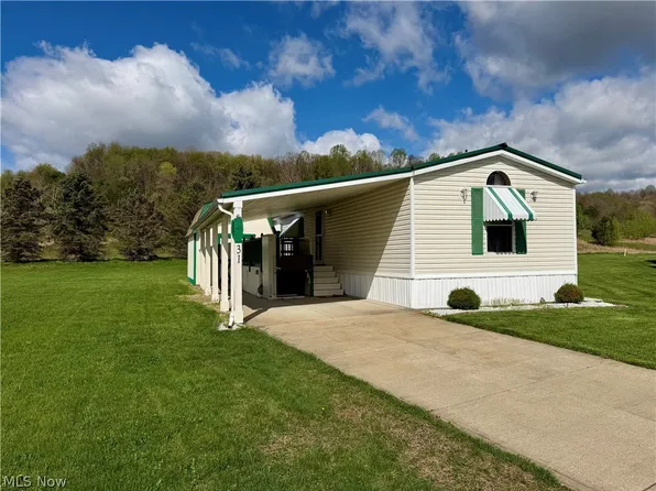 4325 Woodale Ave SE, Minerva, OH 44657