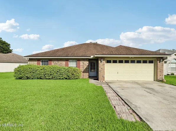 12671 HICKORY LAKES Drive S, Jacksonville, FL 32225