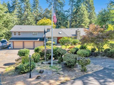 5526 Serenity Dr SE, Salem, OR, 97317