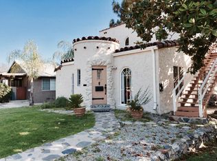 3188 Atwater Ave, Los Angeles, CA 90039