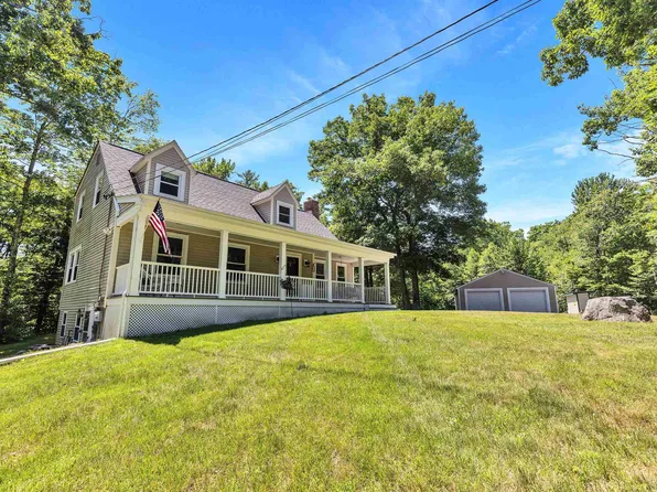 298 Chester Turnpike, Candia, NH 03034