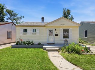 84 E Kalama Ave, Madison Heights, MI 48071