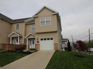 1234 Bryn Mawr St #L-9, Scranton, PA 18504