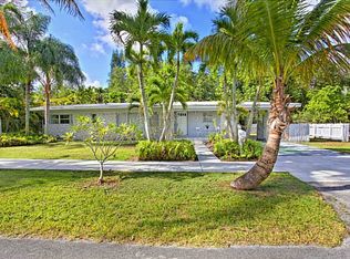 6000 SW 50th St, Miami, FL 33155