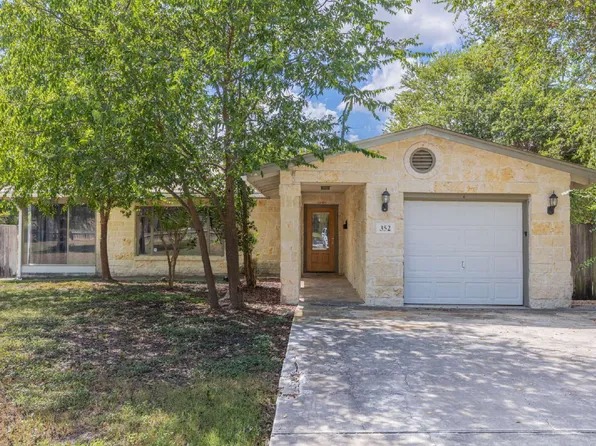 352 Tuttle Rd, Terrell Hills, TX 78209