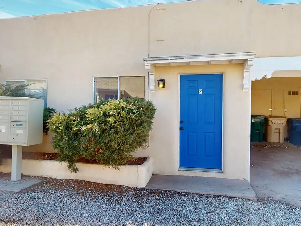 1450 Cerrillos Rd #3
