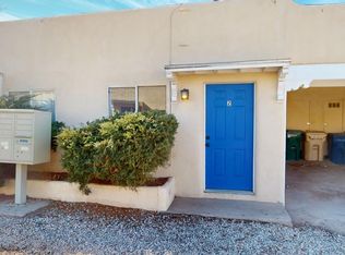 1450 Cerrillos Rd #3, Santa Fe, NM 87505