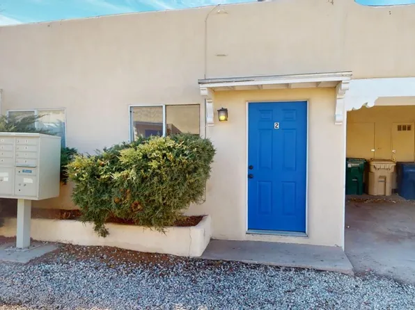1450 Cerrillos Rd #3, Santa Fe, NM 87505