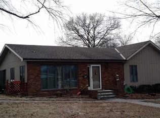 600 M St, Auburn, NE 68305
