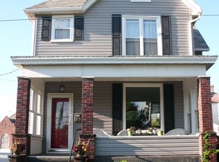 313 5th St, Irwin, PA 15642