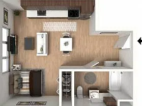 The Thornton — Photo 22