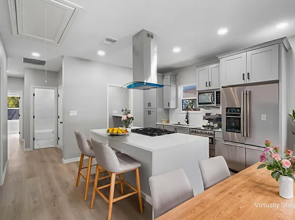 1123 Cornelia St, Greenville, TX 75401