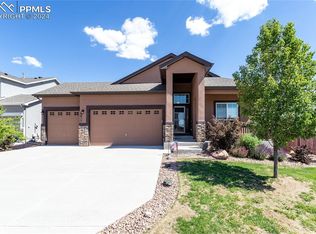 8072 Barham Pl, Colorado Springs, CO 80908