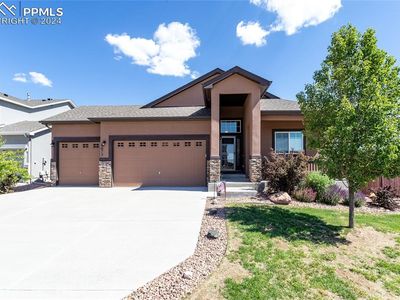 8072 Barham Pl, Colorado Springs, CO, 80908