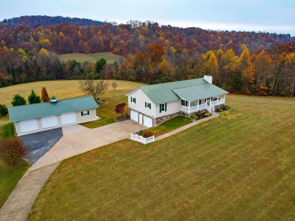 1746 Old Baileyton Rd, Afton, TN 37616