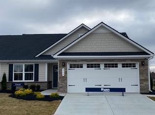 4179 Hume Ave, Plainfield, IN 46168