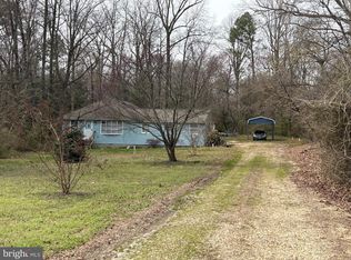 6810 Eldorado Rd, Federalsburg, MD 21632