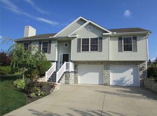 1116 Lost Creek Dr, Bellefontaine, OH 43311
