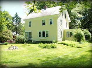 295 Birnam Rd, Northfield, MA 01360