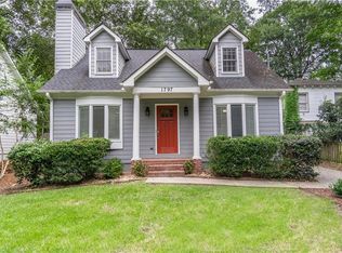 1797 Springer St NW, Atlanta, GA 30318