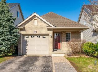 26 Sinclair St, Guelph, ON N1L1R6
