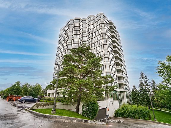 2nd image of 1 Rowntree Rd #502