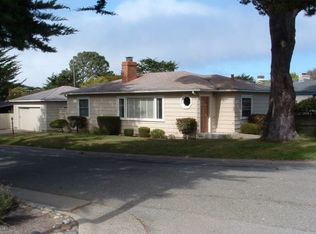 1044 Ripple Ave, Pacific Grove, CA 93950