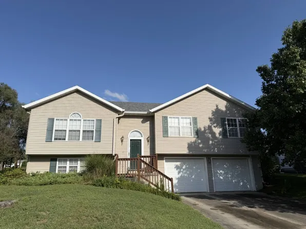 105 Hillcrest St, Chillicothe, MO 64601
