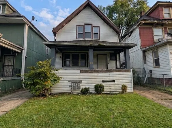 29 E Woodlawn Ave, Buffalo, NY 14211