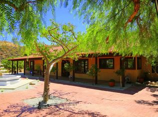 9241 Yucca Hills Rd, Santa Clarita, CA 91390