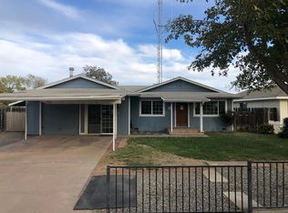 41 Cosner Ave, Maxwell, CA 95955