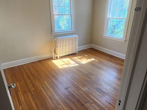 Bedroom 2 facing Southeast