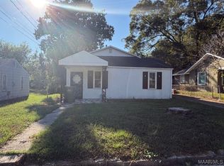 3344 E Tuskegee Cir, Montgomery, AL 36108