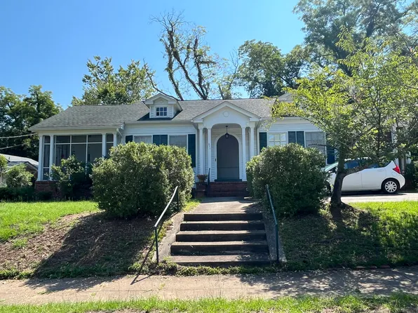 311 N Jefferson St #2, Milledgeville, GA 31061