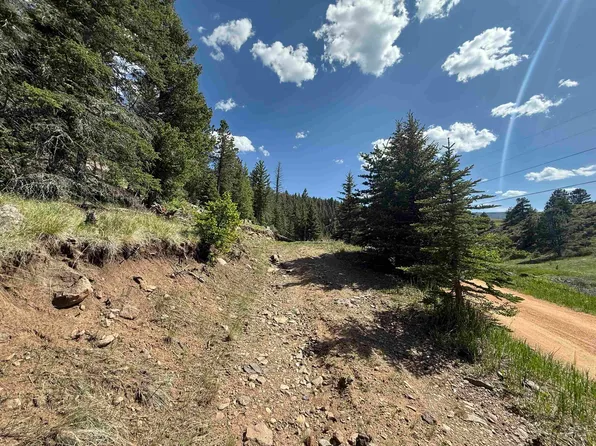 Lot 26 Resort Road 2, Angel Fire, NM 87710