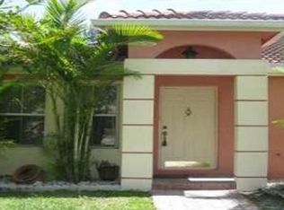 14276 SW 162nd St, Miami, FL 33177