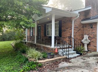 310 Strader Rd, Powell, TN 37849