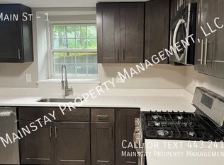 815 Main St APT 1, Laurel, MD 20707