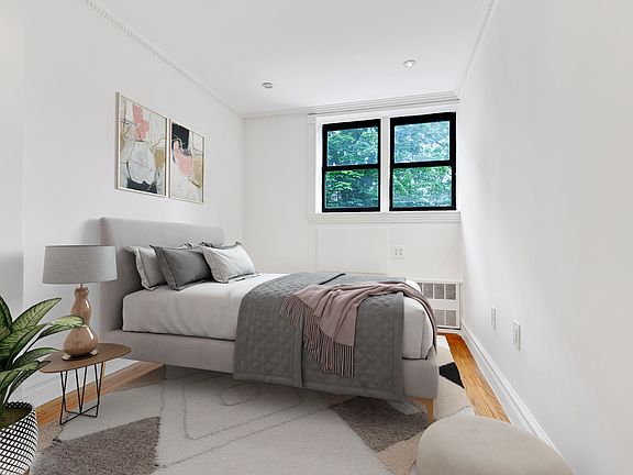3rd image of 344 E 85th St APT 5F