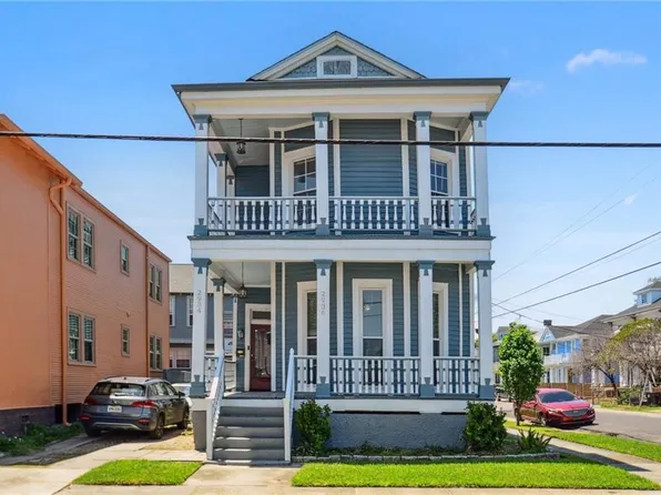 2934-36 Cleveland Ave, New Orleans, LA 70119